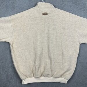 Straight Down Sweater Mens 2XL